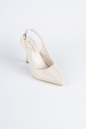 Вечерняя Обувь Золотой MJ9006
