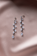 Серьги Сваровски UK927