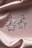 Серьги Сваровски UK928
