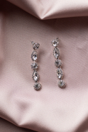 Серьги Сваровски UKP1185