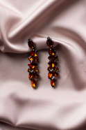Серьги Медный UKP1186