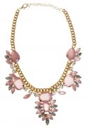 Ожерелья розовый HL15-13