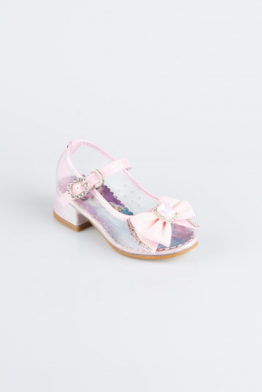 Обувь для Детей Розовый HR20411