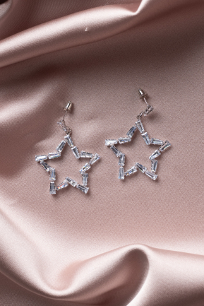 Серьги Сваровски UK928