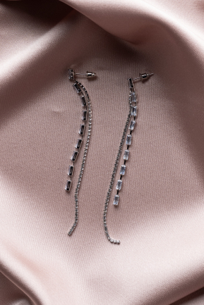 Серьги Сваровски UK934