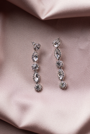 Серьги Сваровски UKP1185