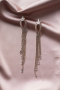Серьги Золотой UKP1188