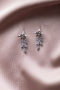 Серьги Сваровски UKP1189