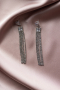 Серьги Сваровски UKP1195