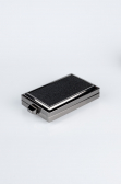 Вечерние Сумочки Облицовочный Черный KC820