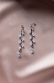 Серьги Сваровски UK927
