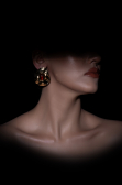 Серьги DF1038