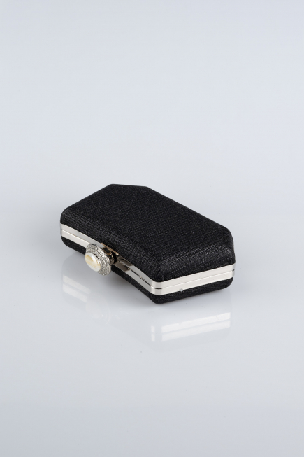 Вечерние Сумочки Черный SH812