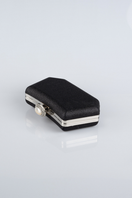 Вечерние Сумочки Черный SH812