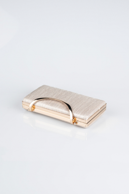 Сумочки Шкатулка С лазерной резкой Золотой V258