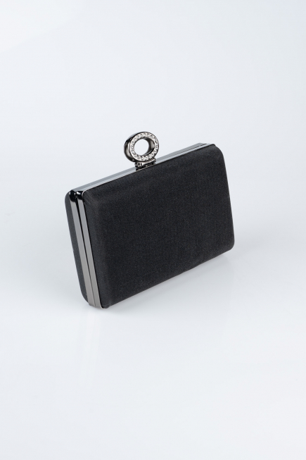 Вечерние Сумочки Черный SH830