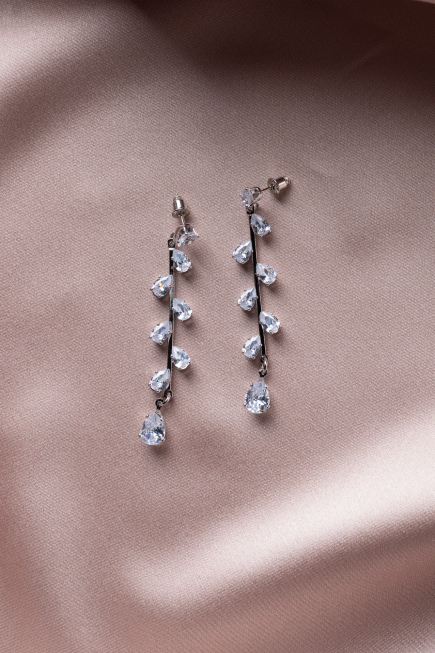 Серьги Сваровски UK927