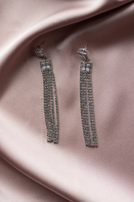 Серьги Сваровски UKP1195