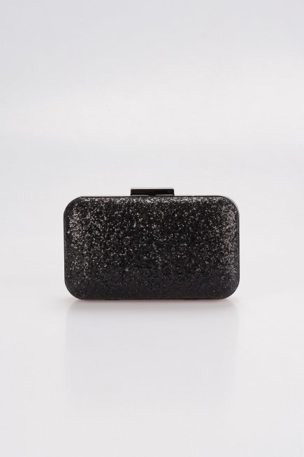 Siyah Pullu Portföy Çanta V270